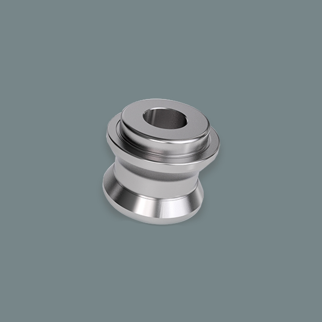 Positionierpalettenstopper 3A-400016/3A-400116