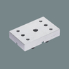 Elektrodenhalter aus Aluminium 3A-500127