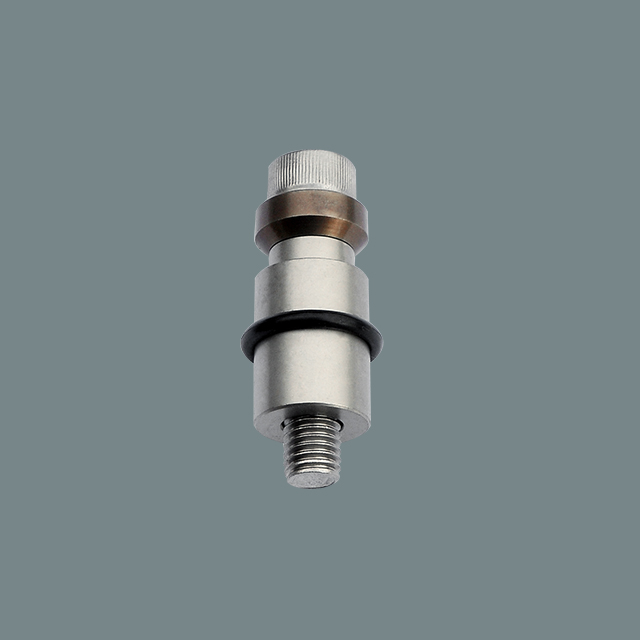 Spannzapfen F/A Inox 3A-400076