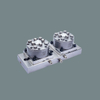 R Automatisches Spannfutter - doppelt 3A-100064