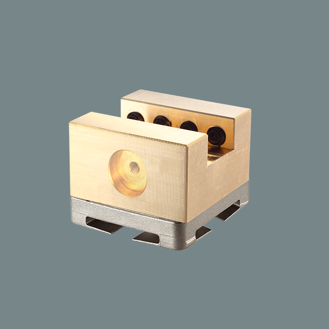 Unihalter 3A-541109 ( Stahlhalter 3A-531109 )