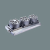 Dreifach-R-Spannfutter 3A-100066