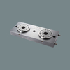 Zentriergrundplatte-doppelt 3A-110123/3A-110006/3A-110008/3A-110032