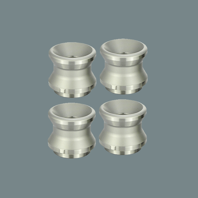 Spannzapfensatz 4 3A-400050