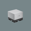 Uniblank 3A-540100 ( Stahlhalter 3A-530100 )