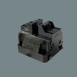 Pneumatischer Schraubstock 160 3A-100081