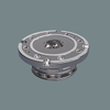 Eingebauter Einbautyp Nullpunktsystem Spannfutter 3A-110019