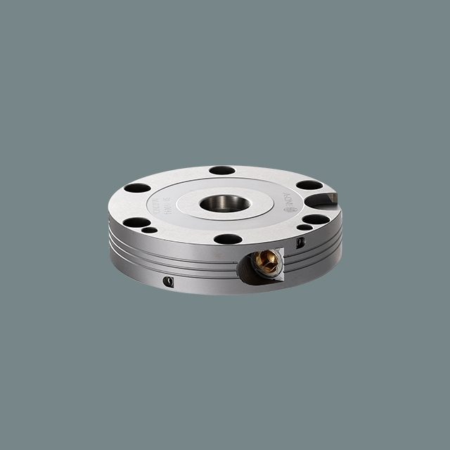 MINI Ultradünnes Nullpunktspannfutter 3A-110094