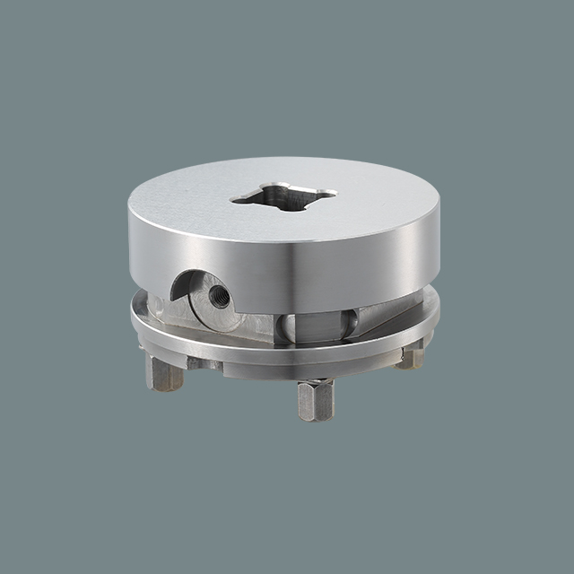 Quadrathalter Ø72-15 3A-110037