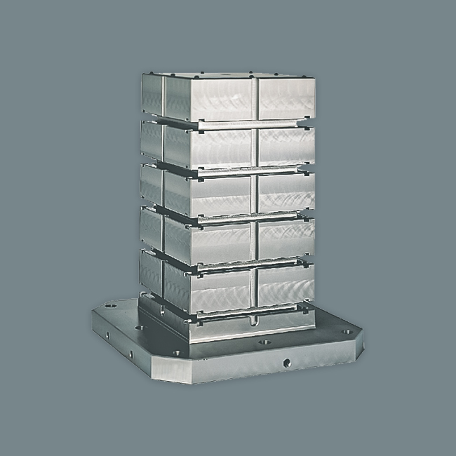  MC Square Tooling Spalte 3A-130009