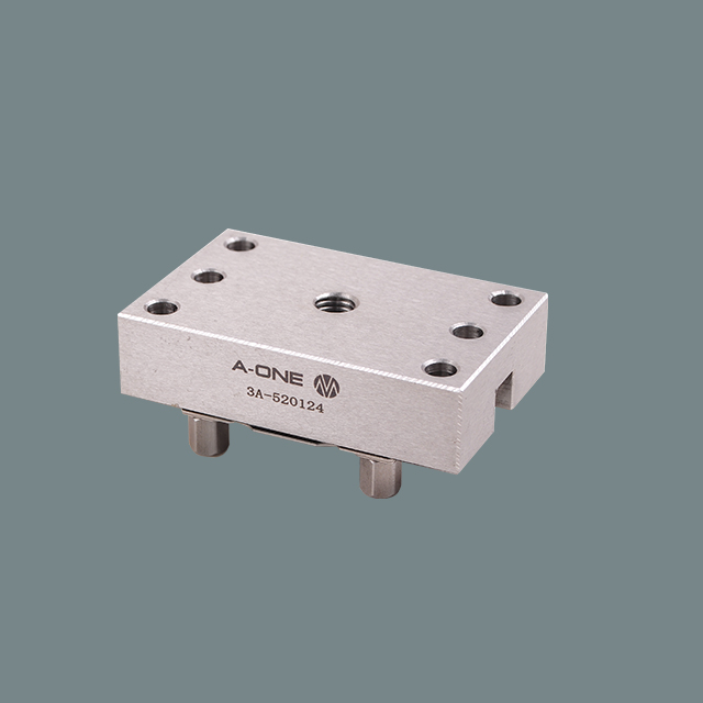 Stahlhalter 3A-520204