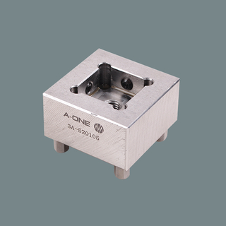 Stahlhalter 3A-520105