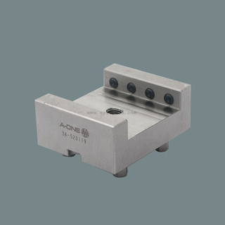 Stahlhalter U50 3A-520119