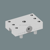 Stahlhalter 3A-521124