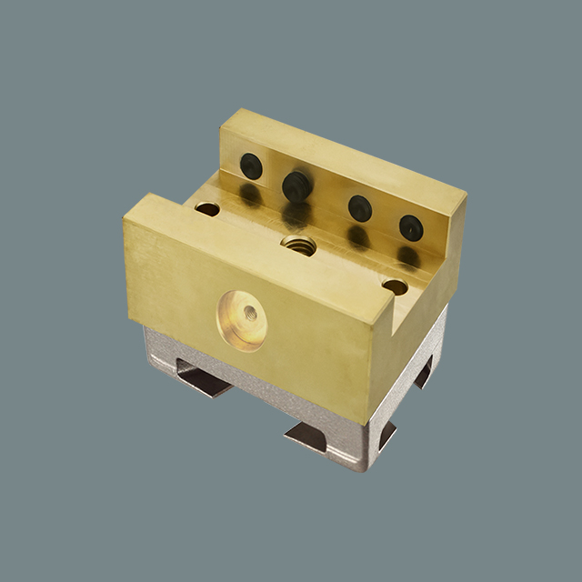 Uniholder 3A-541116 ( Stleel-Halter 3A-531116)