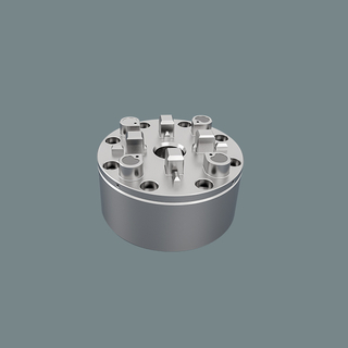 R automatische Chuck 3A-100061